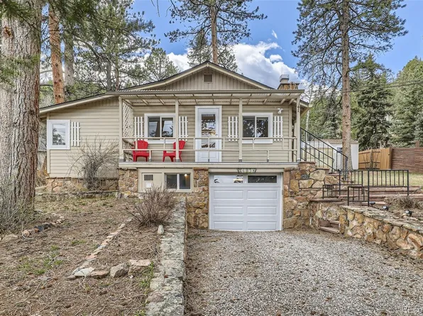 26430 Mowbray Court, Kittredge, CO 80457