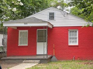 3825 Oates Ave, Columbus, GA 31904