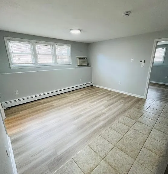 UNIT #1 - AVAIL June 1st