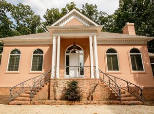 1702 Violet Way, Dalton, GA 30720