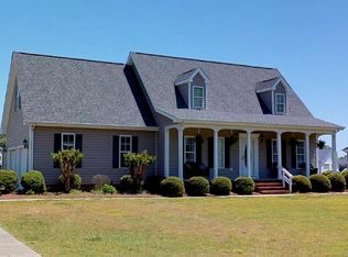 113 Clay Brooke Dr, Goldsboro, NC 27530
