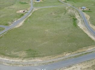 404 Pine Rock Trl LOT 5, Billings, MT 59105