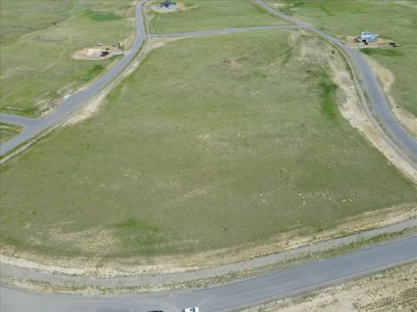 404 Pine Rock Trl Lot 5, Billings, MT 59105