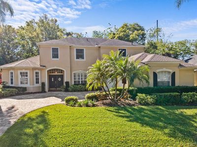 5325 Cypress Reserve Pl, Winter Park, FL, 32792