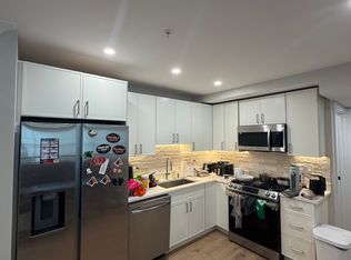 9 Everett St #3, Allston, MA 02134