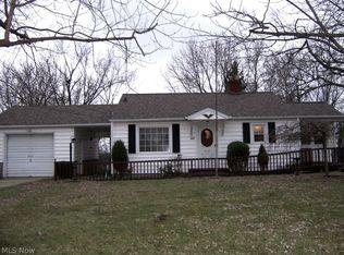 1627 S Ridge Rd W, Ashtabula, OH 44004