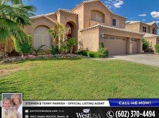 1218 E Desert Broom Way, Phoenix, AZ 85048