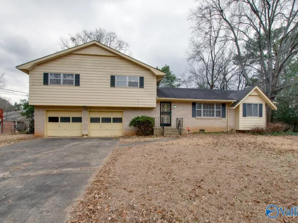 3127 McDow Ave NW, Huntsville, AL 35816