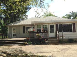 6159 Sand Creek Hwy, Sand Creek, MI 49279