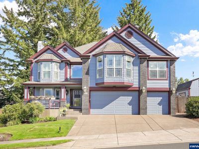 2477 NW Violet Ave, Albany, OR, 97321