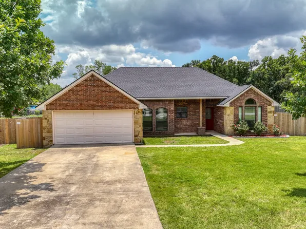 120 Whitetail Run, Weatherford, TX 76088