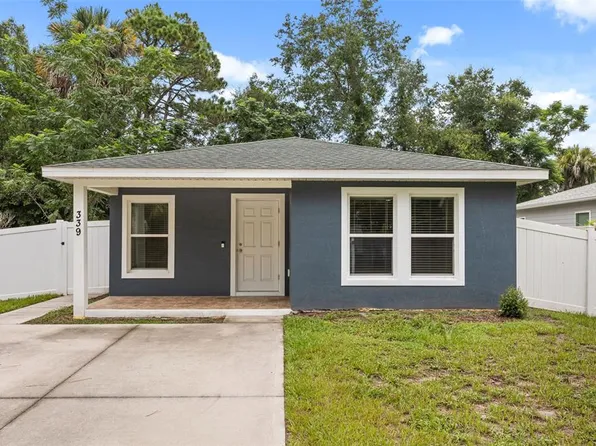 339 CHINABERRY AVENUE, OVIEDO, FL 32765