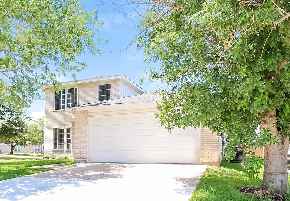 917 Salida Dr