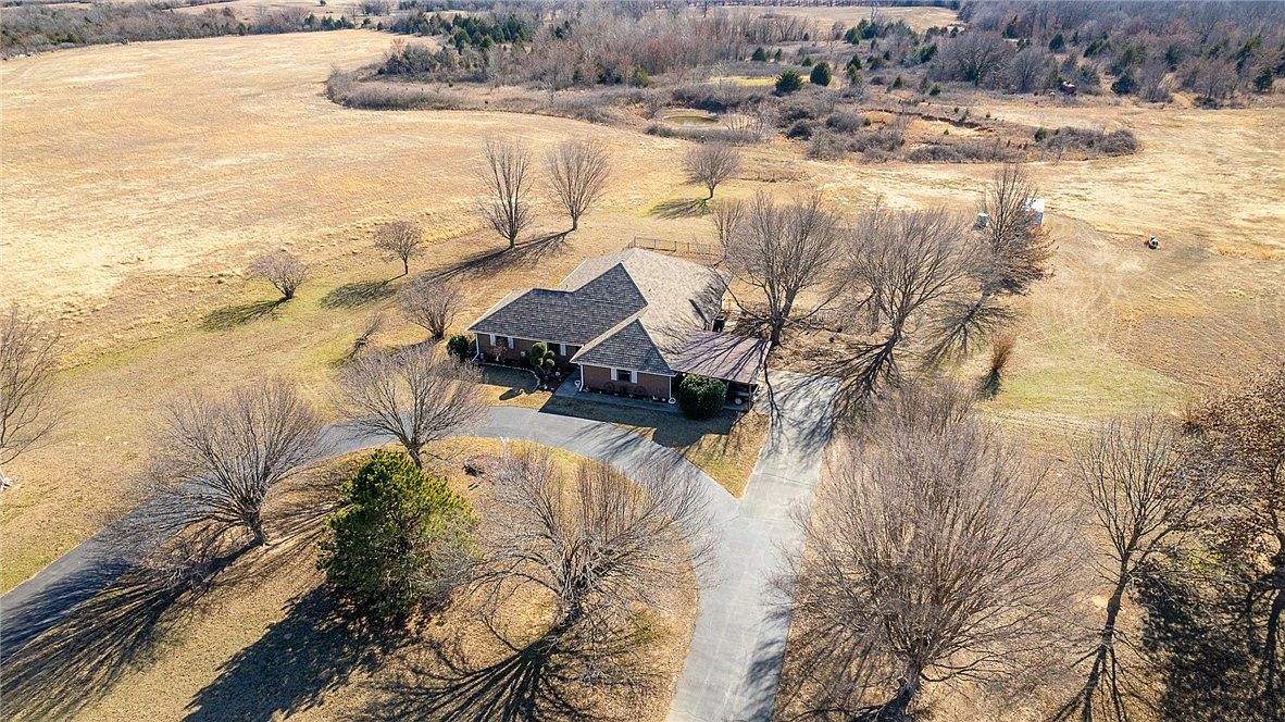 35034 1430th Rd, Konawa, OK 74849 Zillow