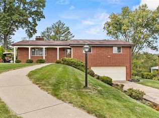 2360 Willowbrook Rd, Pittsburgh, PA 15241