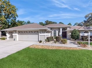 3695 W Coachwood St, Beverly Hills, FL 34465
