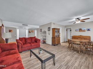 10232 W SUTTERS GOLD Lane, Sun City, AZ 85351
