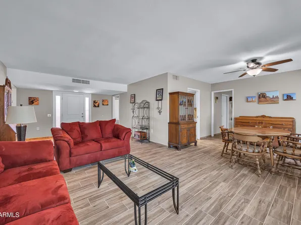 10232 W SUTTERS GOLD Lane, Sun City, AZ 85351