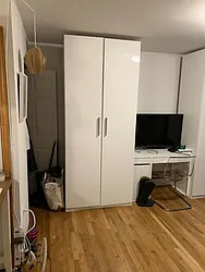 Rented by Gotham City Realty Group