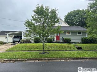 174 Clyde Ave, Jamestown, NY 14701