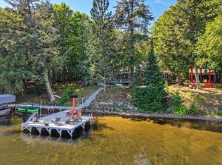 3018 W Duck Lake Rd, Watersmeet, MI 49969