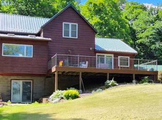16799 W Maple Terrace Drive, Birchwood, WI 54817