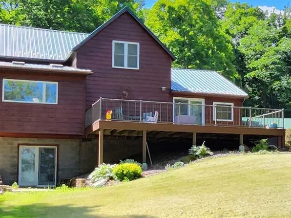 16799 W Maple Terrace Drive, Birchwood, WI 54817