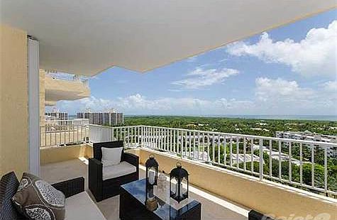 2nd image of 789 Crandon Blvd APT 1103