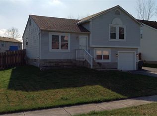 2655 Willowgate Rd, Grove City, OH 43123