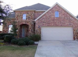 930 Hondo Rd, Argyle, TX 76226