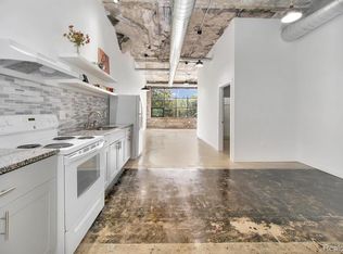 470 Brainard St #2, Detroit, MI 48201