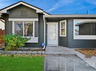 1268 N El Camino Ave, Kuna, ID 83634