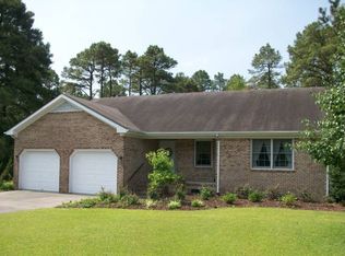 1428 Mona Passage Ct, New Bern, NC 28560