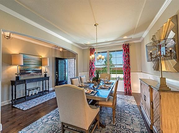 2nd image of 11633 Bindwood Dr