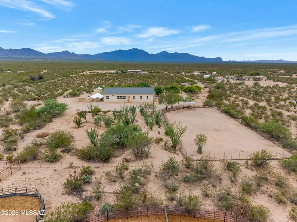 18475 S Mann Ave, Sahuarita, AZ 85629