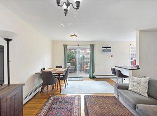 116 Adams St APT 2, Hoboken, NJ 07030