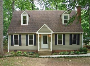 7324 Velvet Antler Dr, Midlothian, VA 23112