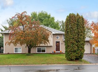 6019 Kalland Dr NE, Albertville, MN 55301