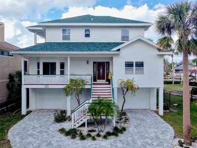 54 CENTRAL COURT, Tarpon Springs, FL, 34689