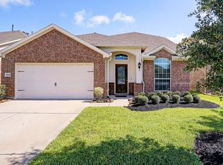 26326 Christen Canyon Ln, Richmond, TX 77406