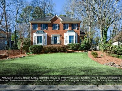 2405 Caylor Hill Pointe NW, Kennesaw, GA, 30152