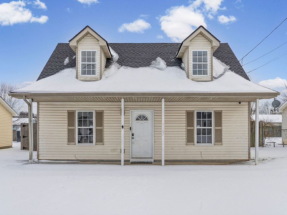 1st image of 1107 Timothy Ave