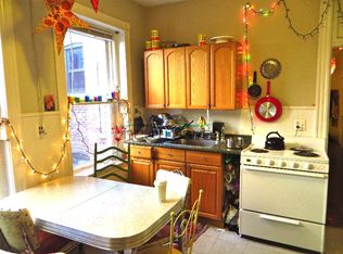 881 Huntington Ave #15, Boston, MA 02115