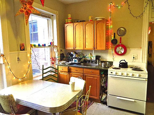 881 Huntington Ave #15 Photo 1