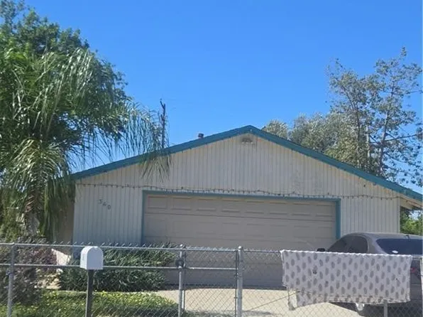 360 W 5th St, San Jacinto, CA 92583