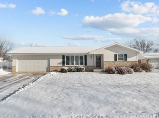 225 Longview Ave, Green Bay, WI 54301