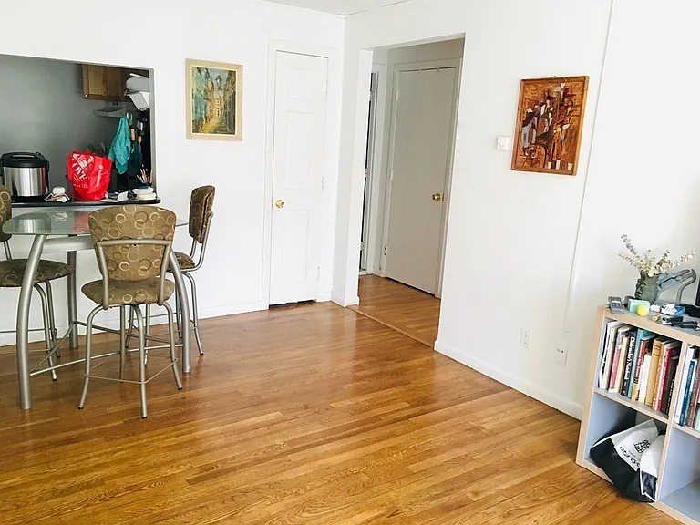 20 Radcliffe Rd #204 — Photo 5