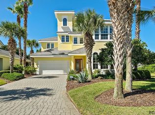 5 Sandpiper Ln, Palm Coast, FL 32137