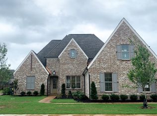 612 Cedar Shadows Cir E, Collierville, TN 38017