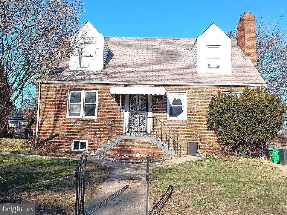 1st image of 816 Rittenhouse St